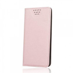 Case universal iLike Universal Smart Magnet 4,7-5,3 Rose Gold
