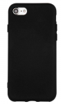 Back panel cover iLike Apple iPhone 11 Pro Silicon case Black
