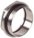 OYSTER coupling 1/2"-15mm  N/P CONEX