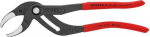 Siphon- and Connector Pliers for traps, tube fitt
