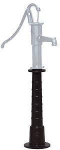 Extension for hand pump HS-J-4A