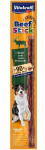 VITAKRAFT Beef Stick Game - dog treat - 12g