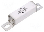 Fuse: fuse | ceramic | 100A | 1kVDC | quick blow