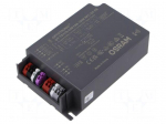 Power supply: switching | LED | 75W | 35&divide;115VDC | 150mA&divide;1.05A | IP20