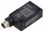 Sensor: photoelectric | Range: 0&divide;5m | PNP | DARK-ON,LIGHT-ON | PIN: 4