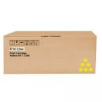 Ricoh SPC250E (407546) Toner Cartridge, Yellow