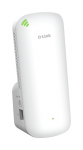 D-Link AX1800 Mesh Wi-Fi 6 Range Network repeater White 100, 1000 Mbit/s