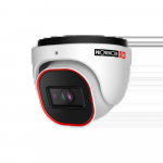 DI-33K0AP-28 ~ Provision Israel analogā kamera 5MP 2.8mm HD-TVI, HD-CVI, AHD, CVBS