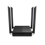 V&otilde;rguseadmed // Traadita ruuterid // TP-LINK Dwupasmowy router bezprzewodowy  AC1200 A64, 400/867Mb/s