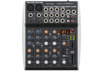 Behringer XENYX 1002SFX Mikser audio