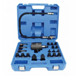 SATRA PNEUMATIC PULLER FOR DISMANTLING INJECTORS 19el.