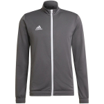 adidas Entrada 22 Track Jacket Grey H57522 XL