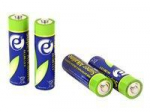 GEMBIRD EG-BA-AA4-01 Alkaline LR6 AA bat