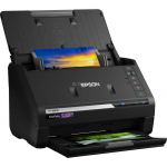 Printer EPSON  Document scanner  FastFoto FF-680W Wireless