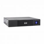 Servers Eaton  UPS 5SC 1000i Rack2U 1000 VA, 700 W, Rack, Line-Interactive