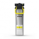 Printer accessories EPSON  C13T11D440 Ink cartrige, Yellow, XL