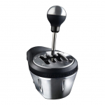 Other Computer Accessory THRUSTMASTER  Add-On Shifter  TH8 Black, Wired
