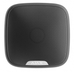 Smart device AJAX  SIREN WRL OUTDOOR STREETSIREN/BLACK 38179