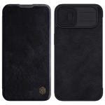 Back panel cover Nillkin  Black