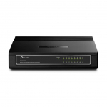 Server - Other Accessories TP-Link  Switch TL-SF1016D Desktop, 10/100 Mbps (RJ-45) ports quantity 16
