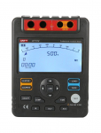 UT512 Insulation Resistance Meter