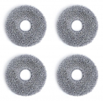 Vacuum cleaner accessory Ecovacs  Washable mopping pads for OZMO Turbo mopping systems of T30/T30S Family, 2 sets/box | DCC020042