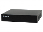 Analoogs&uuml;steemid (HDCVI, HDTVI, AHD) // DVR analoogs&uuml;steemid // 77-833# Rejestrator blow ip 9 kanał&oacute;w bl-en09081 8mp 1xhdd