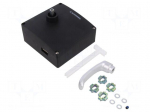 Actuator | AZ/AZM 201 | outside