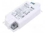 Power supply: switching | LED | 30&divide;42VDC | 550&divide;750mA | 220&divide;240VAC