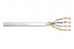 Digitus CAT 5e U/UTP twisted pair patch cord, raw