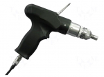 Electric screwdriver | 0.7&divide;3.2Nm | 1000rpm