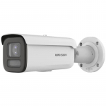 Hikvision DS-2CD2687G2HT-LIZS(2.8-12mm)(eF)(O-STD) Bullet IP security camera Outdoor 3840 x 2160 pixels Wall