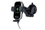 Verbatim FWC-03 Pro Qi Fast Wireless Autoladeger&auml;t retail Black