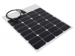 SOLAR FLEXIBLE PANEL 12 V 50 W