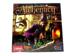 Little alchemists