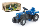 DOLU Tractor Ranchero Pedal 8045 80455