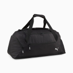 PUMA teamGOAL duffel bag 55 L Polyester Black
