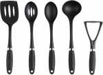 Russell Hobbs RH03026EU7 5 Piece Utensil Set