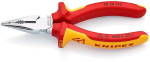 Knipex 0826145 plier Needle-nose pliers