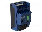 Power supply: power module | for DIN rail | 240W | 24VDC | 10A | IP20