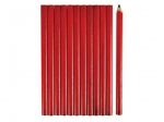CARPENTER'S PENCIL 175 mm (12 pcs)