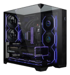 Lian Li Uni Fan TL Computer case 12 cm Black 1 pc(s)