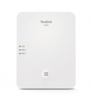 Yealink W80B DECT base station White