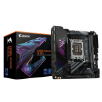 Computer components Gigabyte  GIGABYTE Z890I AORUS ULTRA