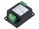 Surge arrester | 10kA | Uoper: 100&divide;277VAC | Uoper.max: 320VAC | OUT: 1