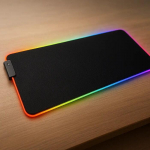 Mouse Pad Riff RF-RGB-01