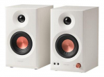 Edifier | Powered Studio Monitor Speakers | MR3 | 18 W | Bluetooth | Wireless connection | 85 dB | White