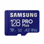 Samsung Pro Plus Memory card microSD 128GB
