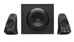 Logitech Z623 Speakers 2.1 200W