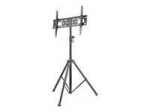 Monitor accessory Ic intracom  MANHATTAN Portable TV Mount Tripod